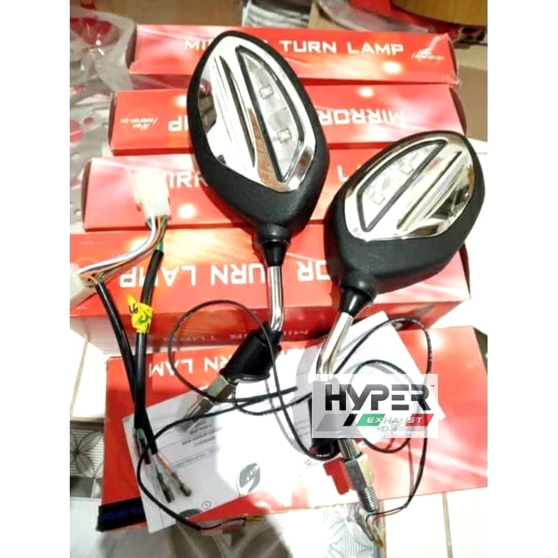 Astra Honda Motor Mirror Turn Lamp