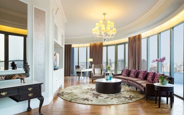 Ascott Jakarta 1