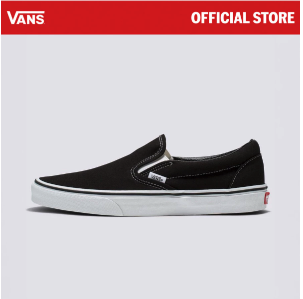 VF Corporation Vans Classic Slip-On Shoes