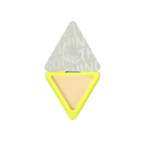 SOMETHINC ｜ DNA Airbrush Breathable Powder Foundation