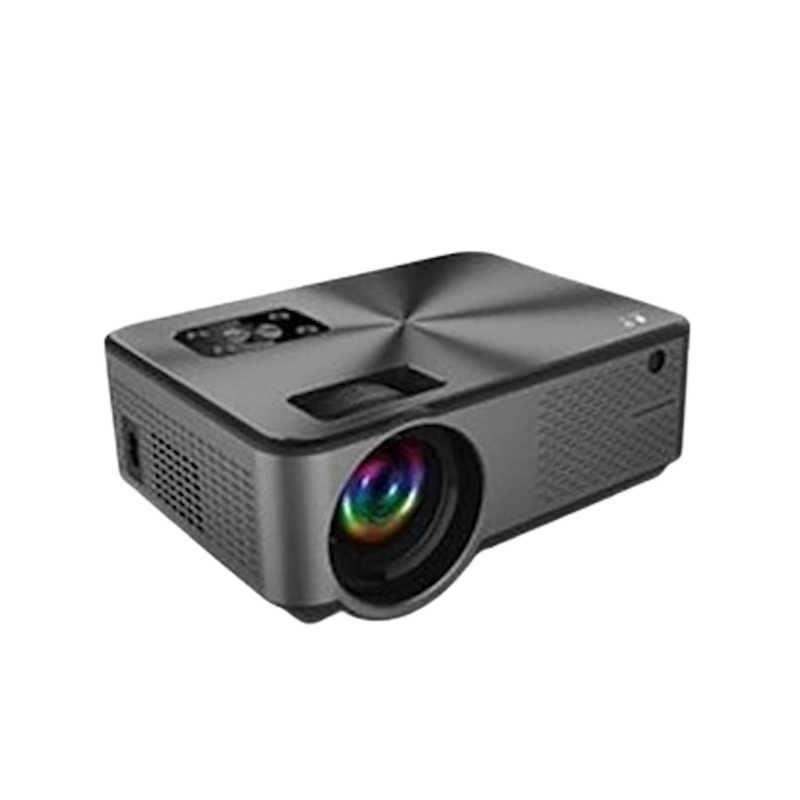 Cheerlux Full HD 1080P 3800 Lumens Projector 1