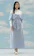 Marie & Frisco Azalea Linen Dress 1