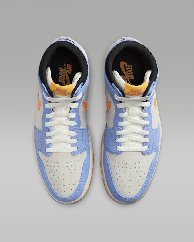 Air Jordan 1 Zoom Air CMFT 5