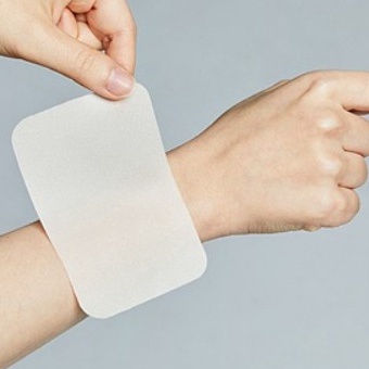 Ketotop Plaster