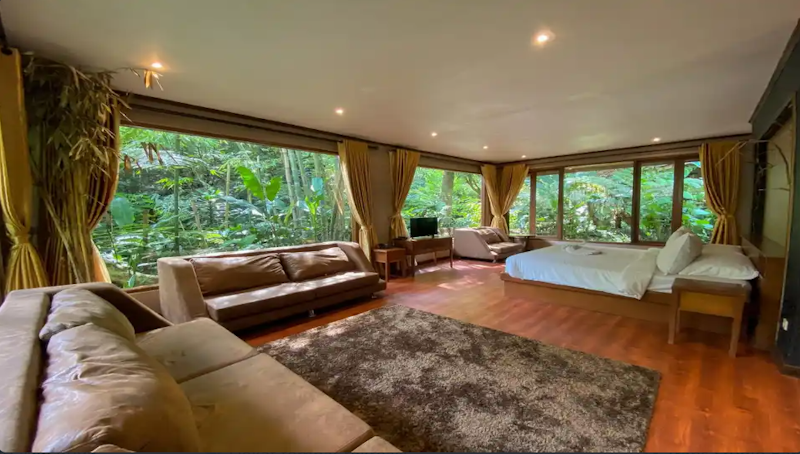 Imah Seniman Resort 1