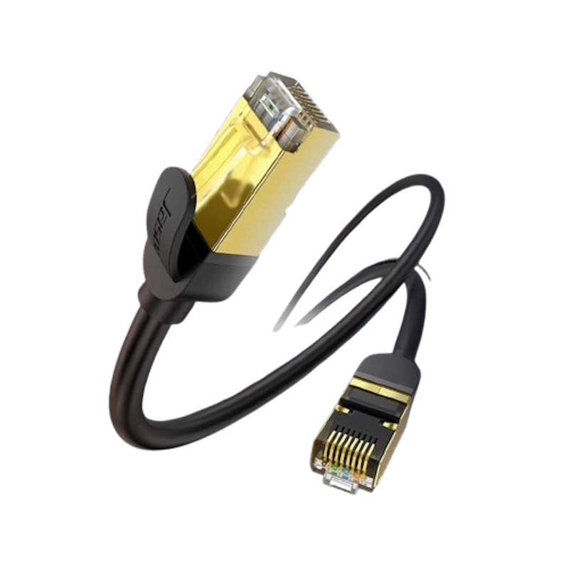 Seamwi Jasoz Seven Class Shielded Tengigabit Network Line 1