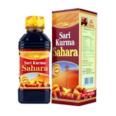 Sahara Sari Kurma
