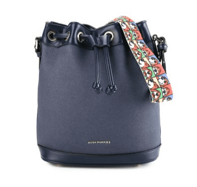 10 Rekomendasi Tas Hush Puppies Wanita Terbaik (Terbaru Tahun 2025