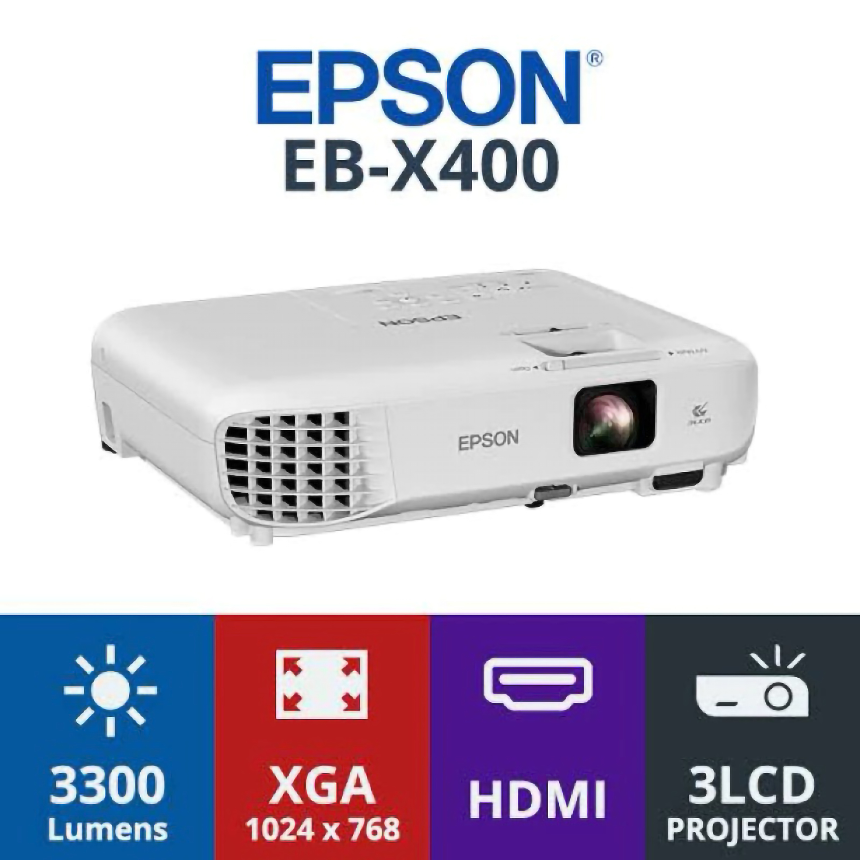 Epson Epson EB-X400