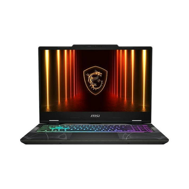 MSI Cyborg 15 1