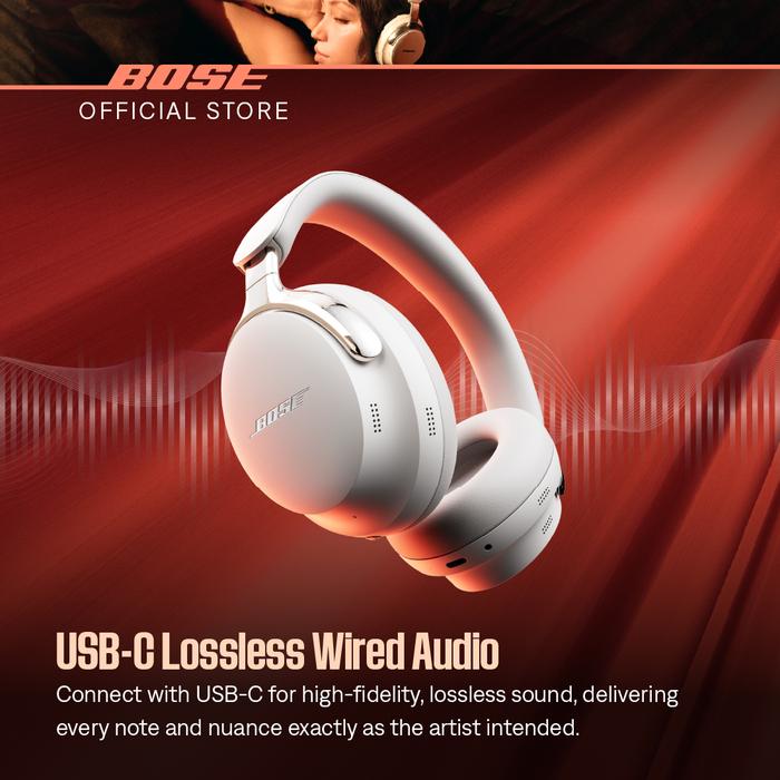 Bose Bose QuietComfort Ultra 2nd Gen