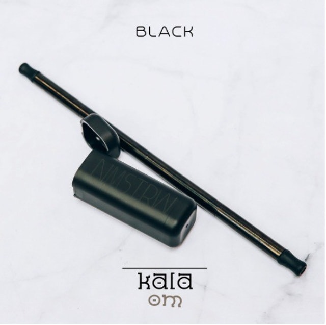 Foldable Stainless Straw