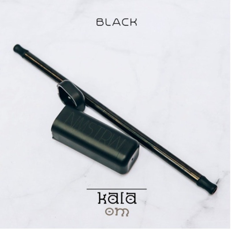 Foldable Stainless Straw 2