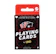 UNO Wild Twist Playing Cards - Edisi Kartu Remi 1