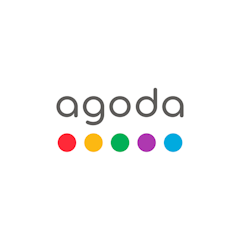 Agoda: Book Hotels and Flights