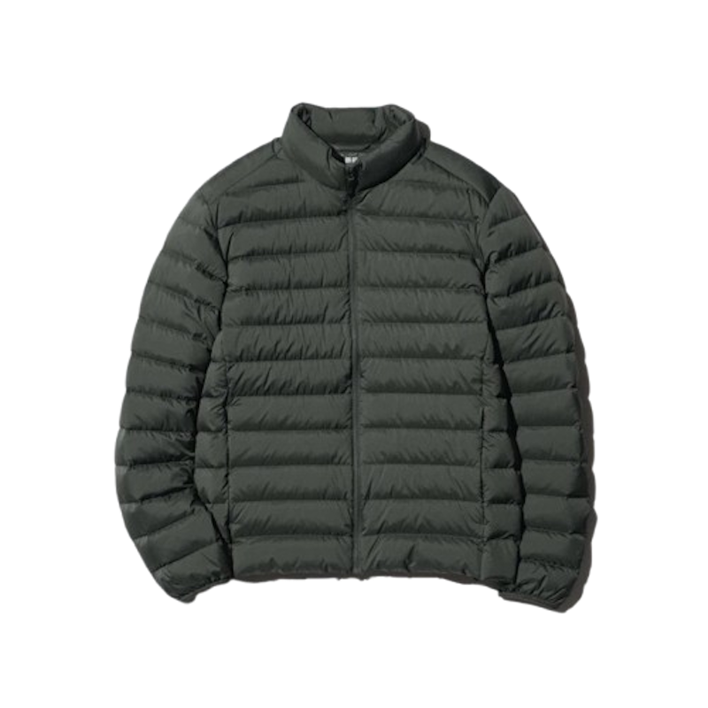 Uniqlo Ultra Light Down Jacket 1