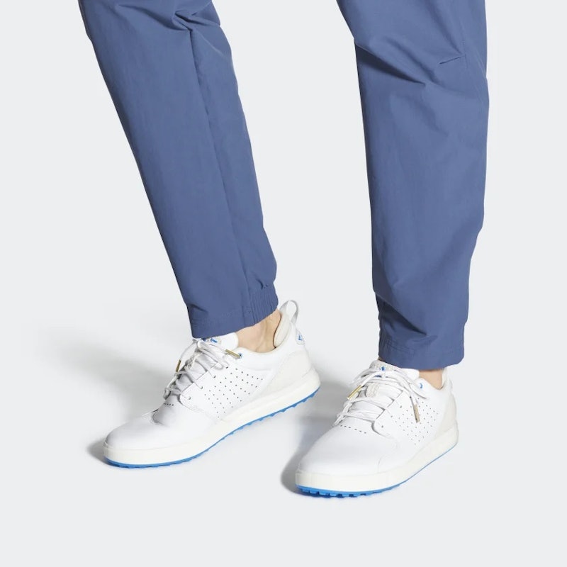 Flopshot Spikeless Golf Shoes 5