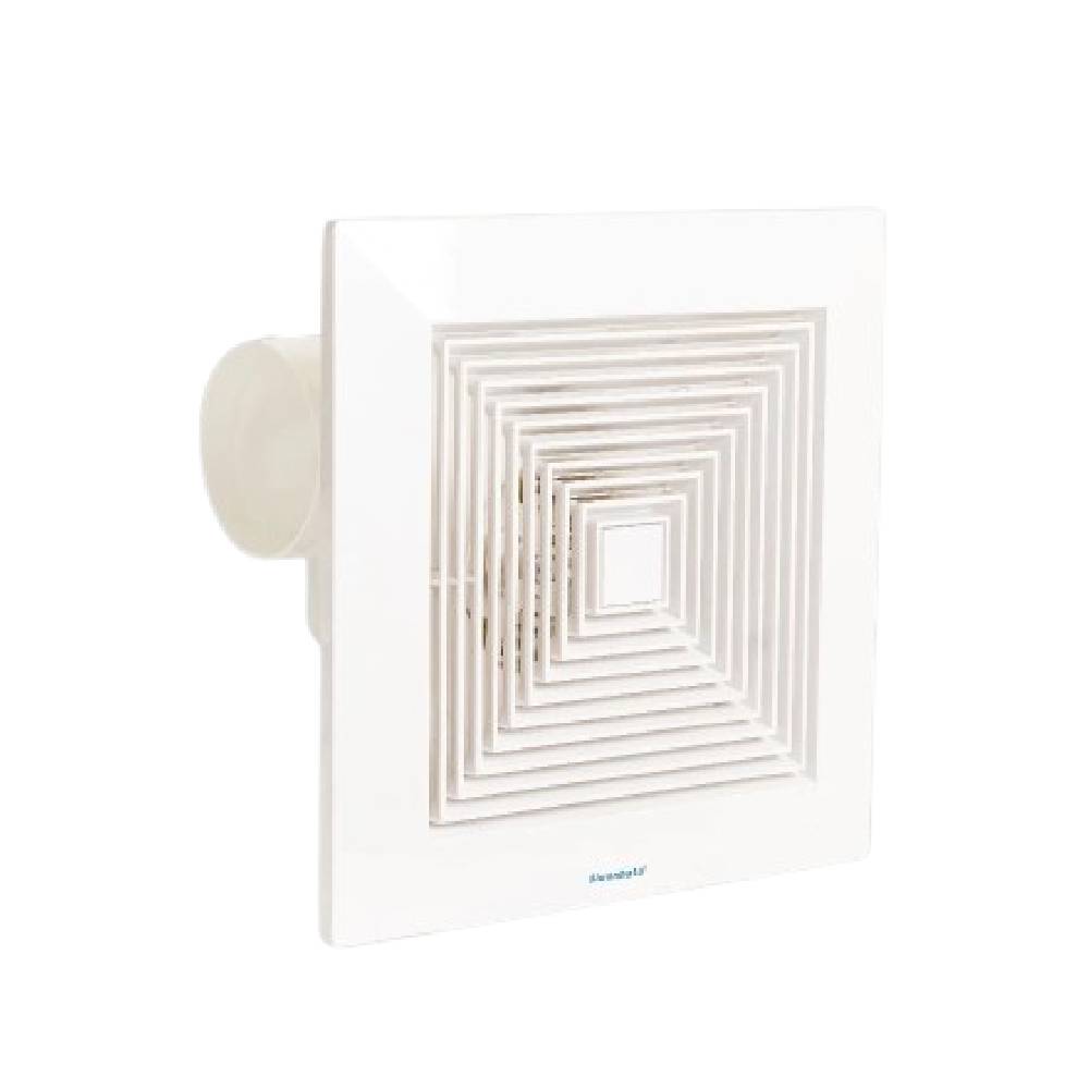 EIXO SIUONHATA Exhaust Fan Ducting 1