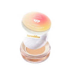 Bloomatte Soul-Matte Loose Powder 03 Beige Choco