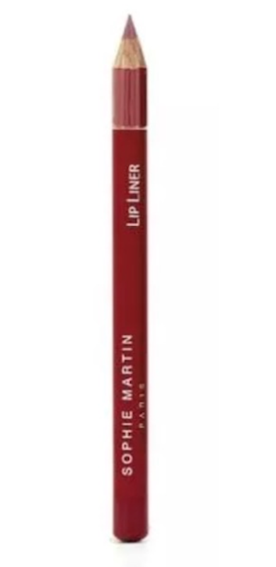 Lip Liner - Red Exotic 1