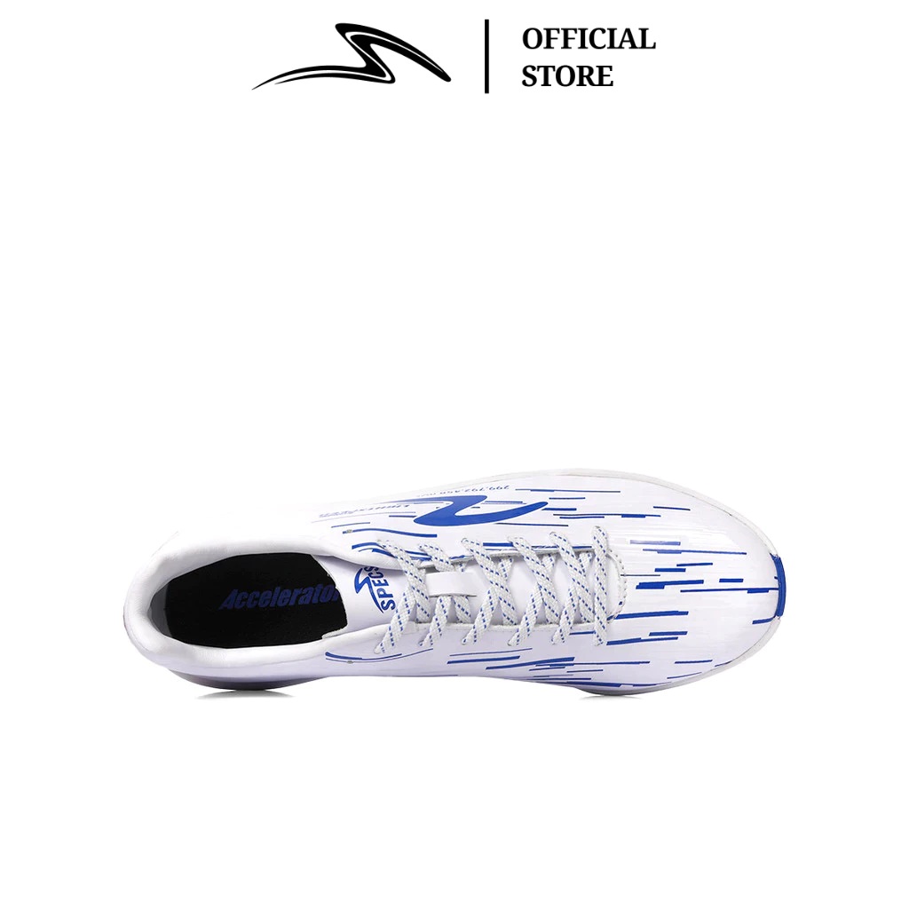 Panatrade Caraka Specs Lightspeed Reborn in White/ Dazzling Blue SPE1020235