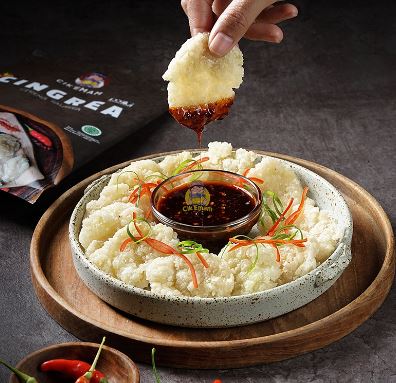 Cik'Emam Cingrea Cireng Salarea