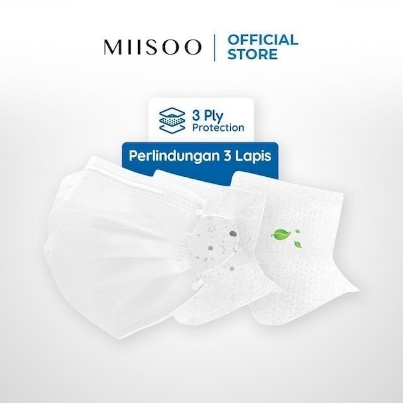 Medical Mask 2