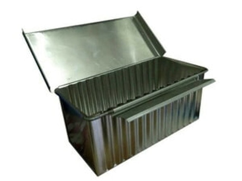 Loyang Roti Tawar Bandung