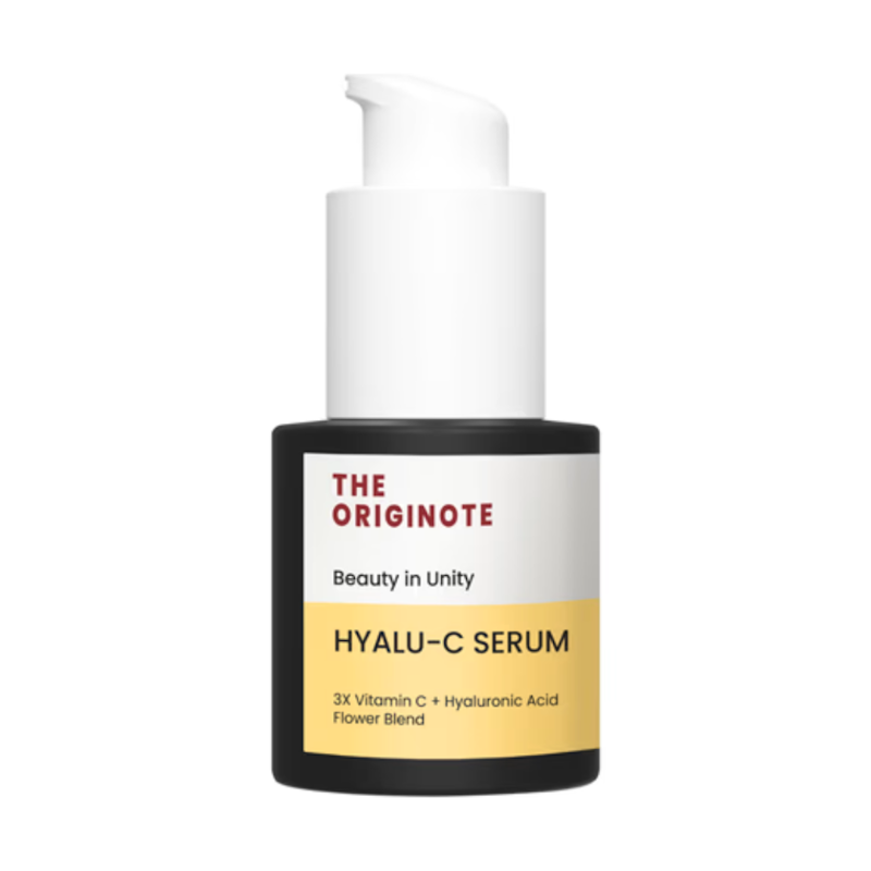 The Originote Hyalu-C Serum