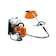 Andreas Stihl AG & Co STIHL Backpack Brush Cutter 1