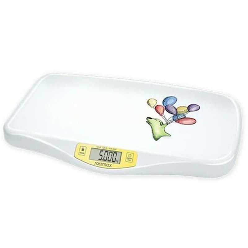 Rossmax Qutie 2