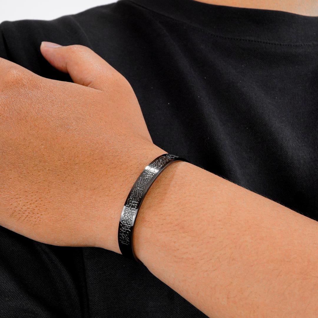 Reka Innovation Project Ninetyseven Khalid Bangle