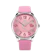 Guangzhou Skmei Watch SKMEI Jam Tangan Wanita Analog Pink 1