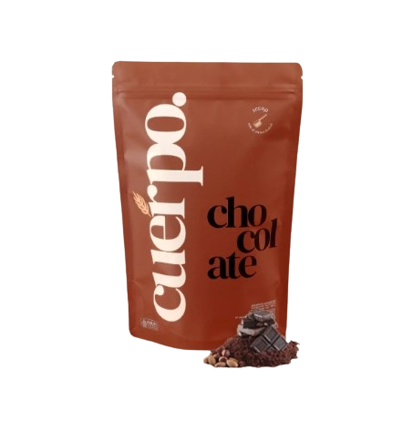 Cuerpo Susu Tinggi Kalori & Protein