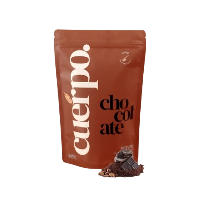 Cuerpo Susu Tinggi Kalori & Protein 1
