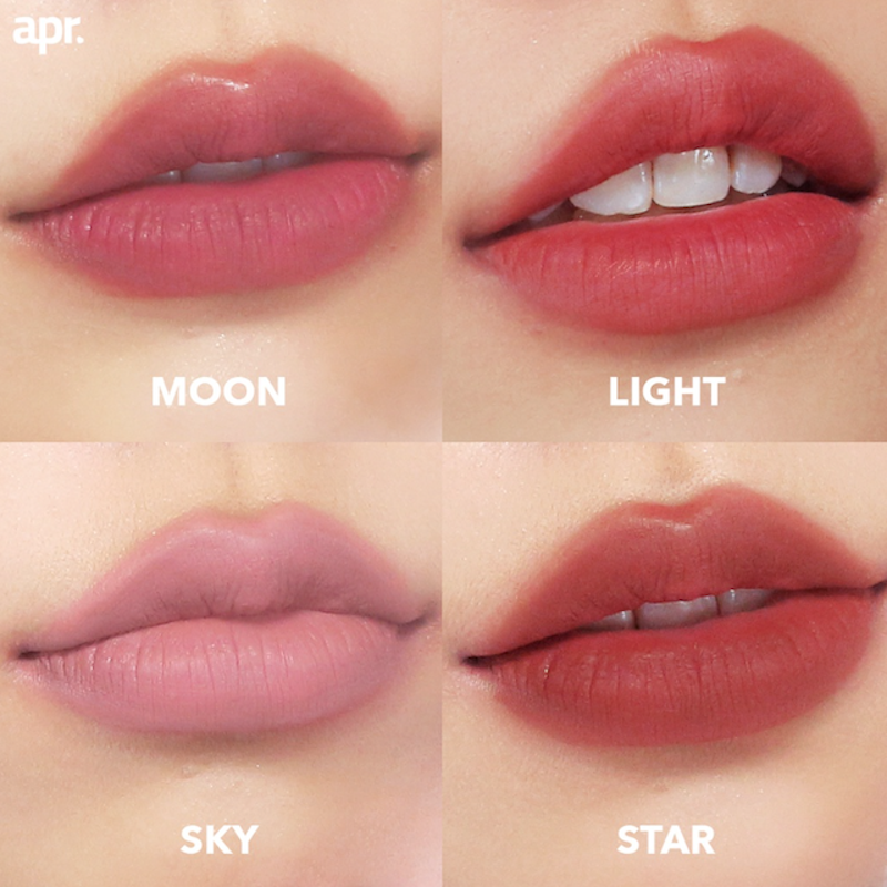 LipCloud x Misellia & Shireeenz 4