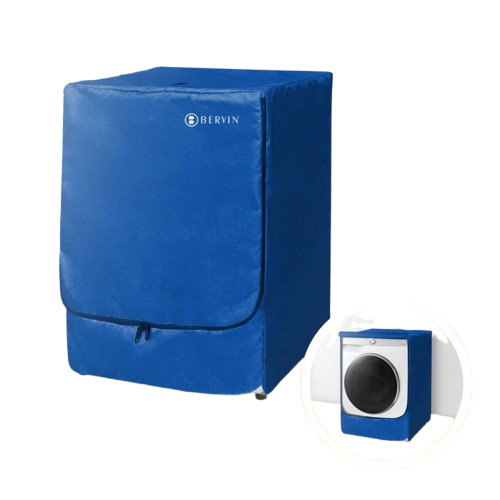 Bervin Cover Mesin Cuci Front Load  1