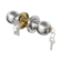 Mitsushi Mitsushi Three Bar Ball Lock 1