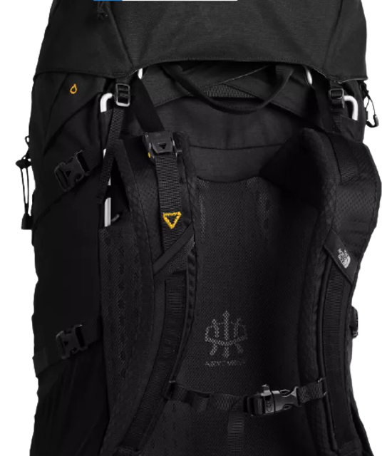 Terra 55 Backpack 3