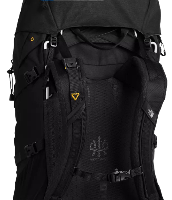 Terra 55 Backpack 3