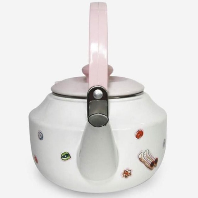 Piccasso Tea Kettle 3