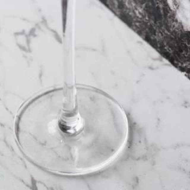 Brewsuniq Edge Flute Champagne Glass 065 GLS0068