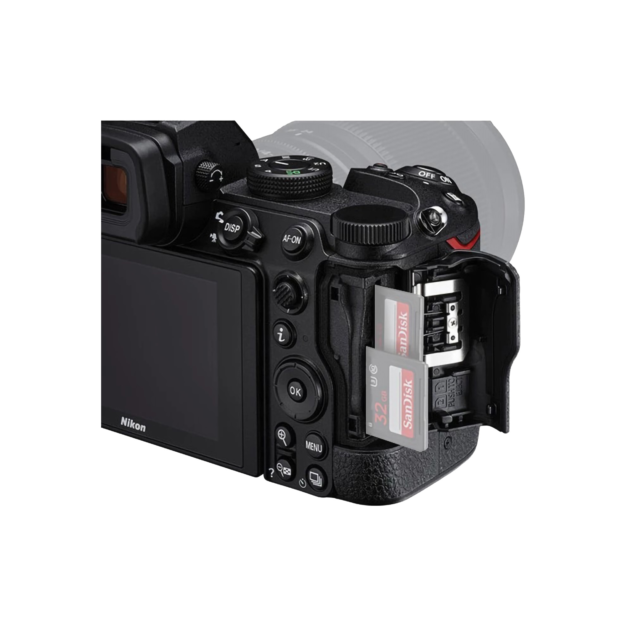 Nikon Corporation Nikon Z5