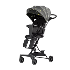 Mmflight Stroller Bayi Cabin Size