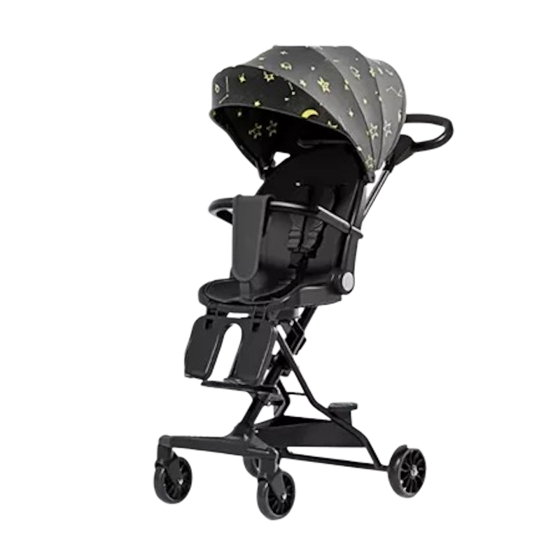 Mmflight Stroller Bayi Cabin Size 1