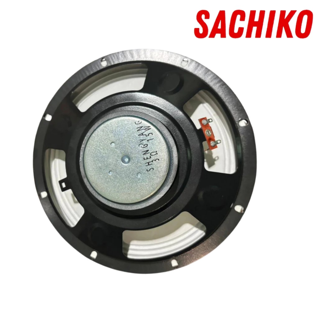 Sachiko Subwoofer 8 inch 3