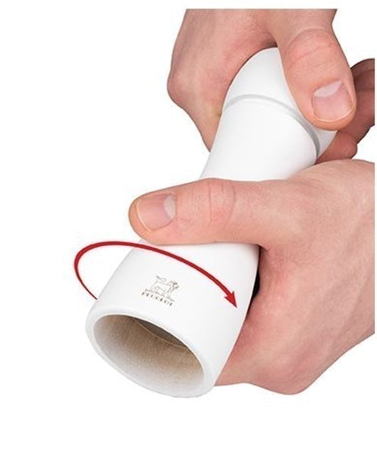 Peugeot Tahiti Manual Salt Mill