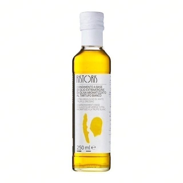 White Truffle Oil 1