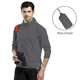 10 Rekomendasi Jaket Sepeda Terbaik (Terbaru Tahun 2026) 4