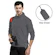 Elfs Active Jaket Pria Lipat Parasut Water Resistant Simple 1